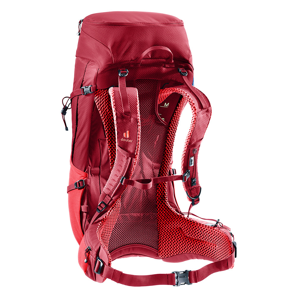 Mochila Hiking Futura Pro 32L Deuter