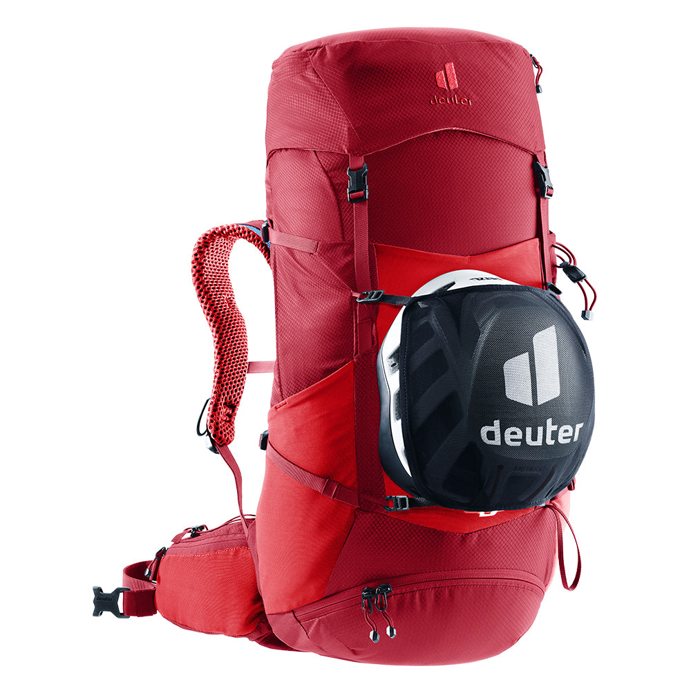 Mochila Hiking Futura Pro 32L Deuter