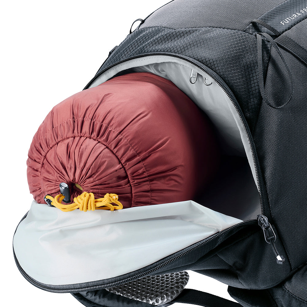 Mochila Futura Pro 38 SL 2026 Deuter