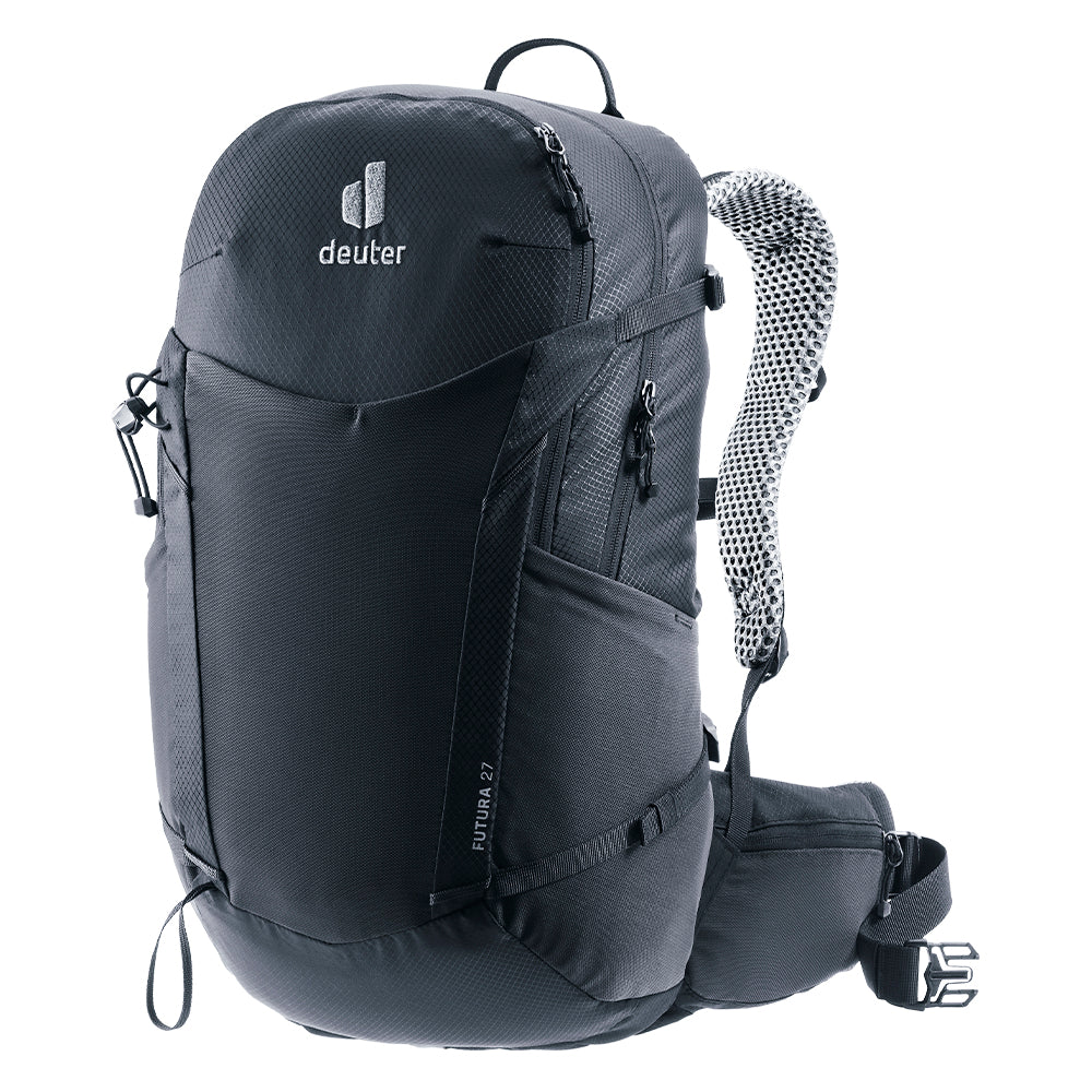 Mochila Hiking Futura 27 2026 Deuter