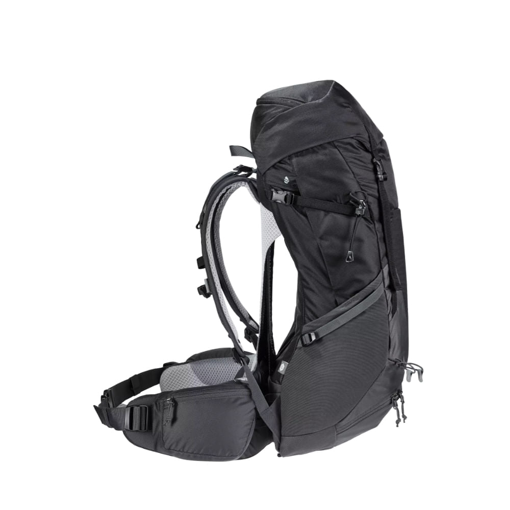 Mochila de Ataque Futura Pro 34L com Capa de Chuva Embutida Deuter