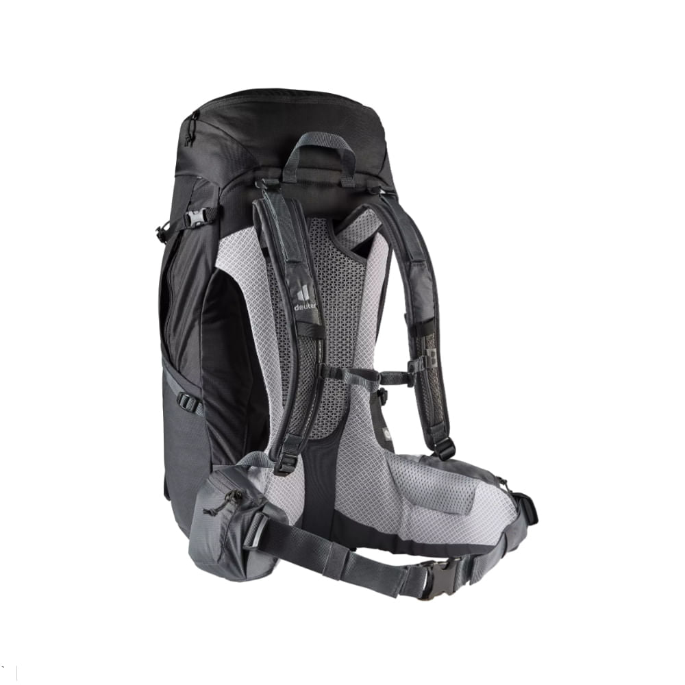 Mochila de Ataque Futura Pro 34L com Capa de Chuva Embutida Deuter