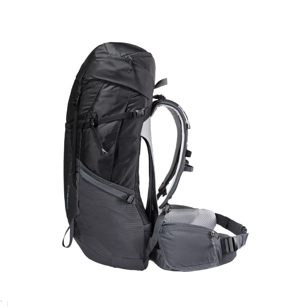 Mochila de Ataque Futura Pro 34L com Capa de Chuva Embutida Deuter