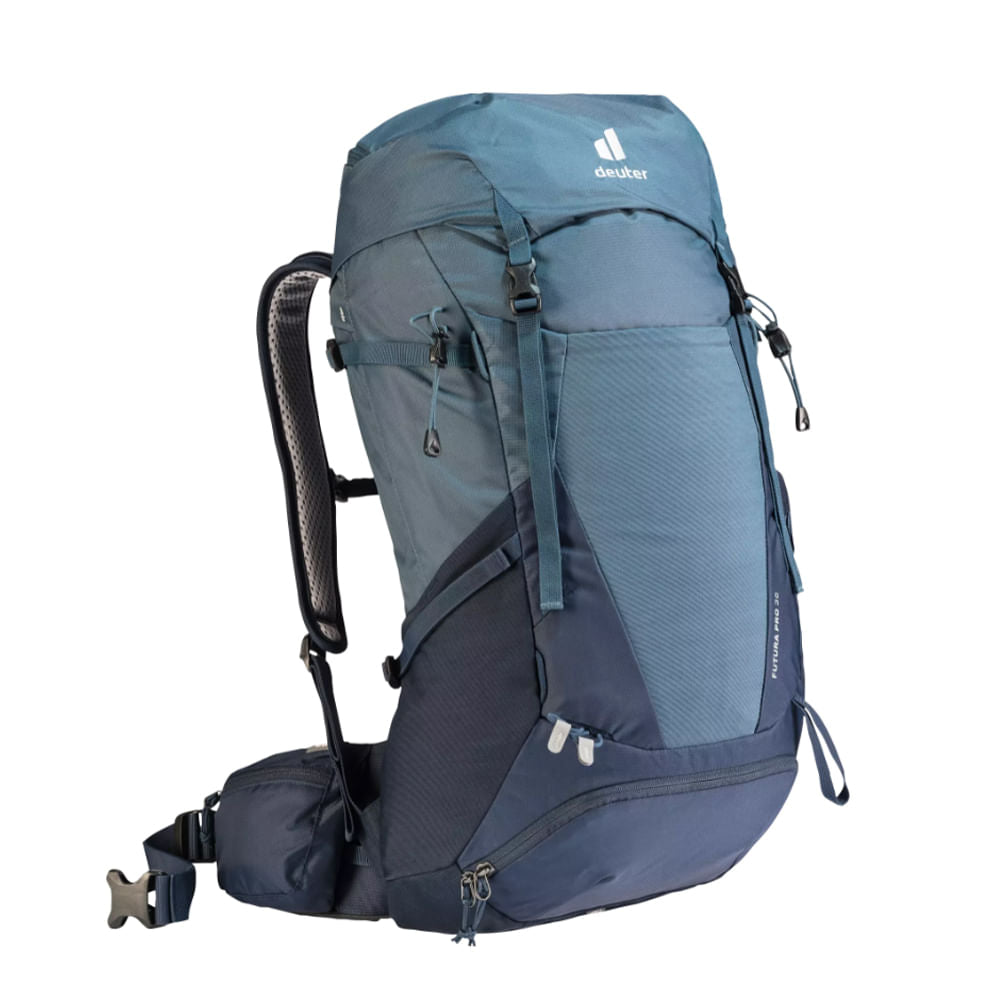 Mochila para Hiking Futura Pro 36 Semi Cargueira Deuter