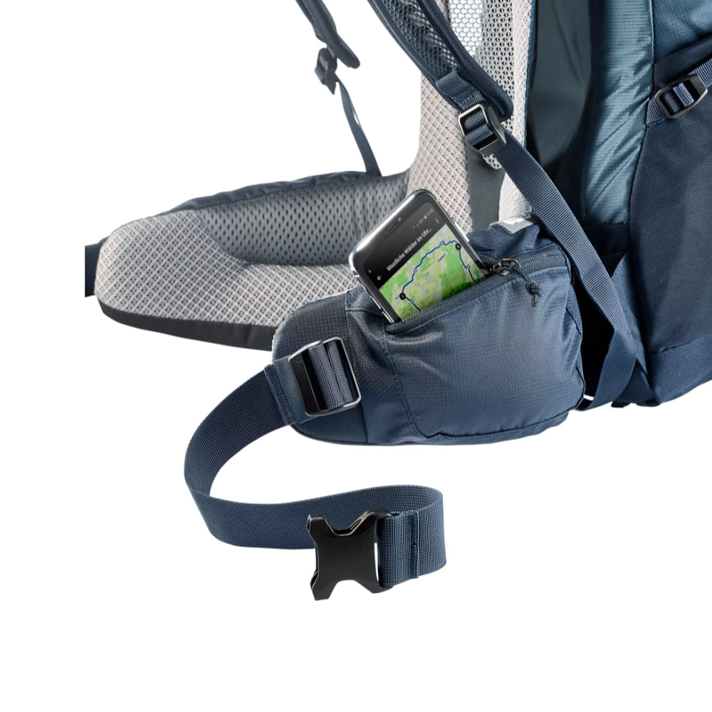 Mochila para Hiking Futura Pro 36 Semi Cargueira Deuter