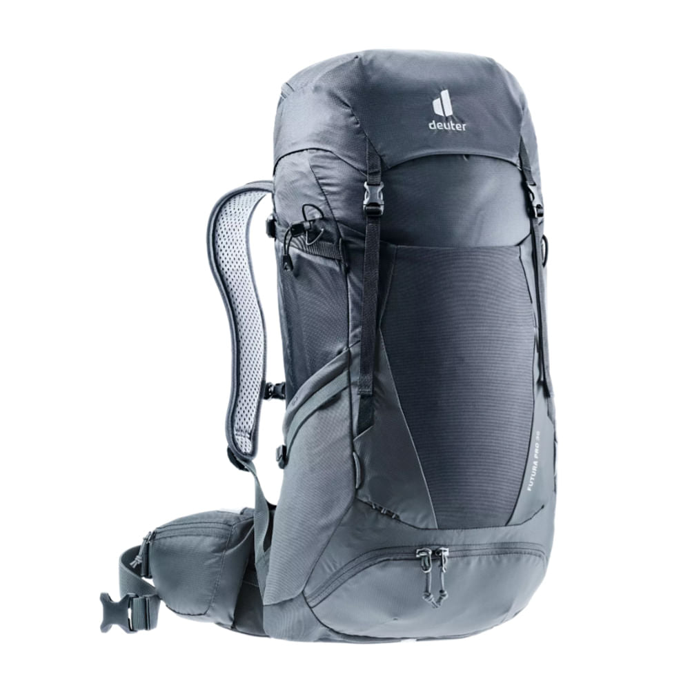 Mochila para Hiking Futura Pro 36 Semi Cargueira Deuter