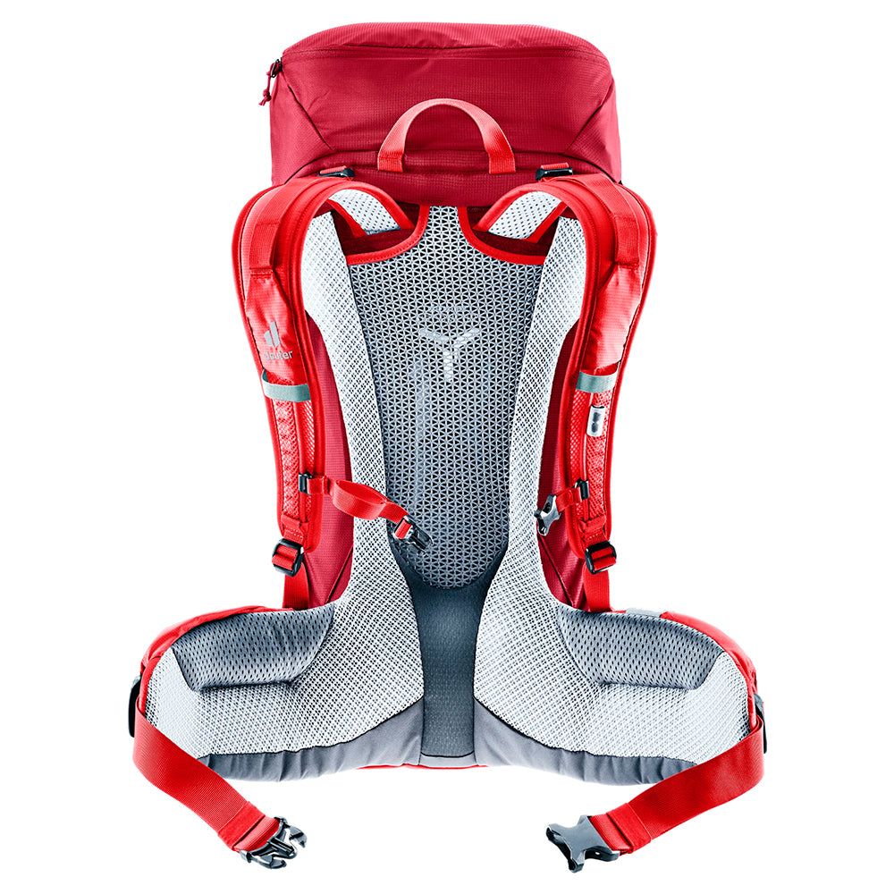 Mochila para Hiking Futura Pro 36 Semi Cargueira Deuter