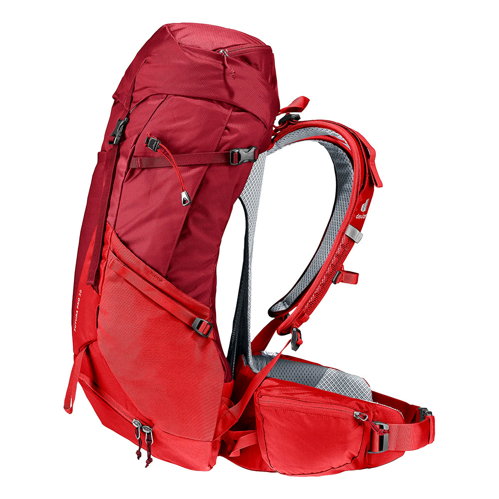 Mochila para Hiking Futura Pro 36 Semi Cargueira Deuter