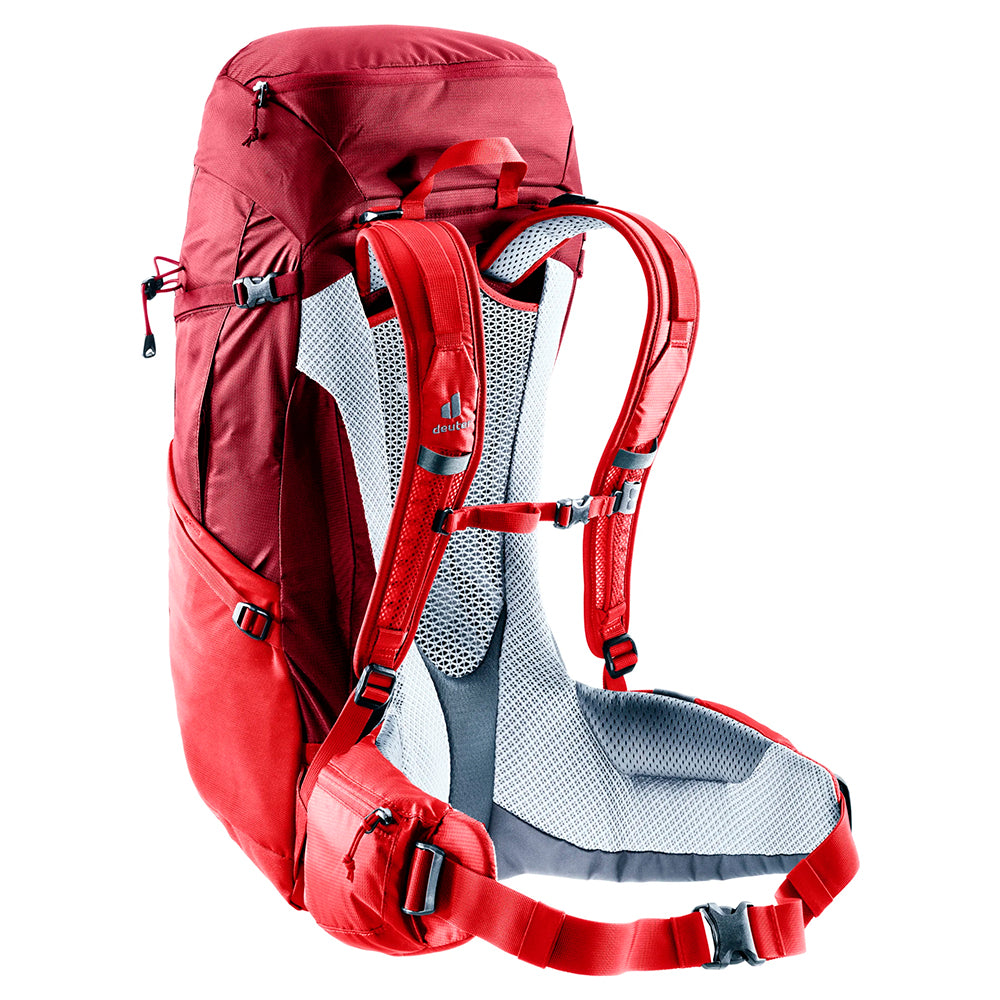 Mochila para Hiking Futura Pro 36 Semi Cargueira Deuter