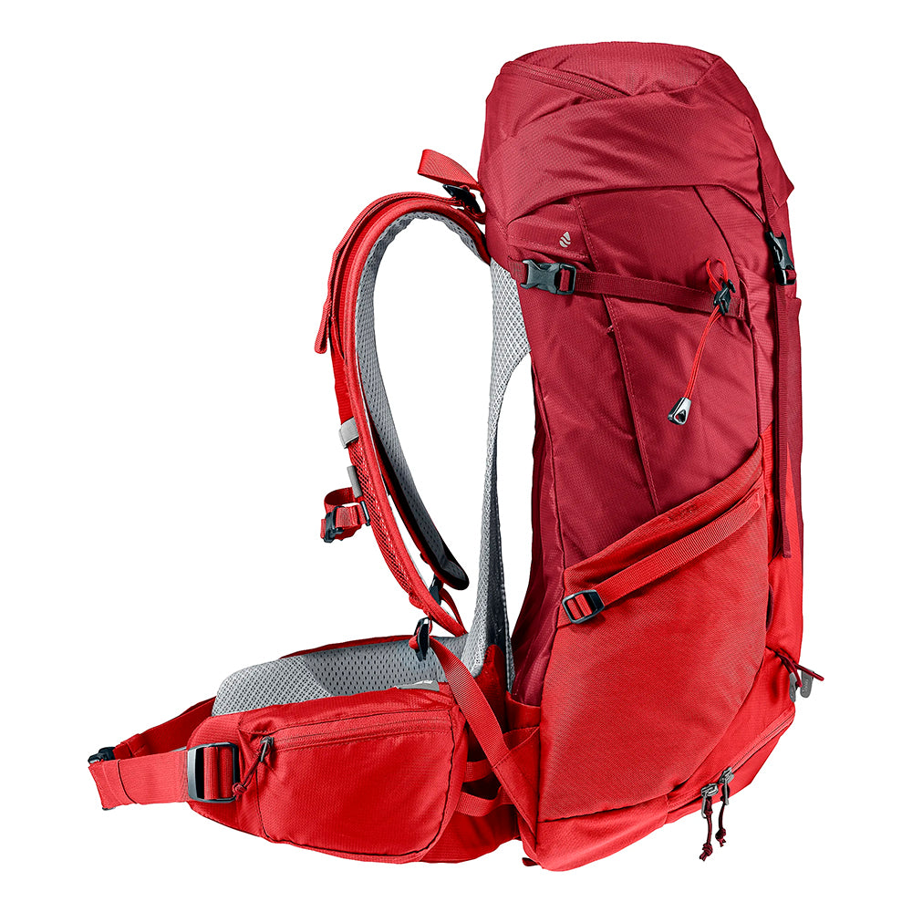 Mochila para Hiking Futura Pro 36 Semi Cargueira Deuter