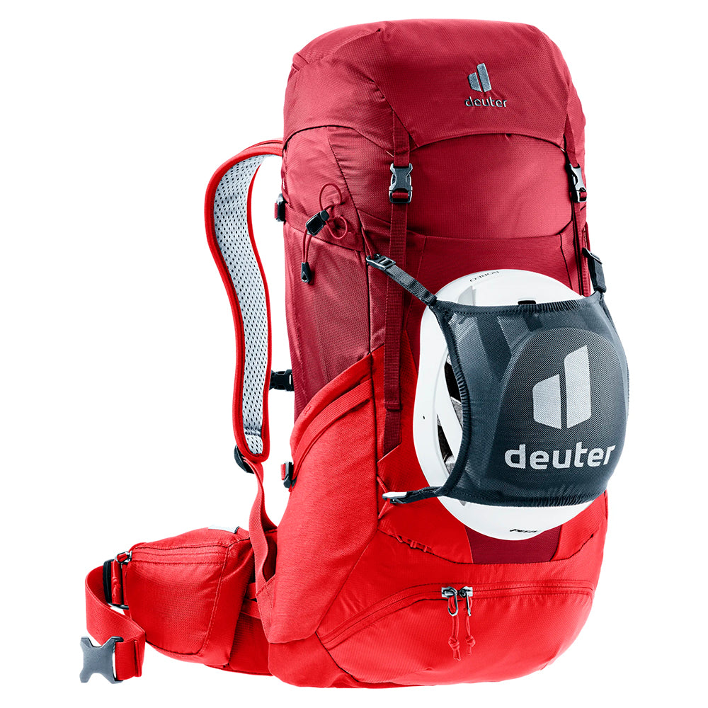 Mochila para Hiking Futura Pro 36 Semi Cargueira Deuter