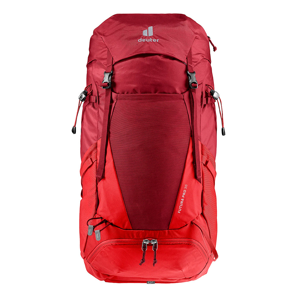 Mochila para Hiking Futura Pro 36 Semi Cargueira Deuter