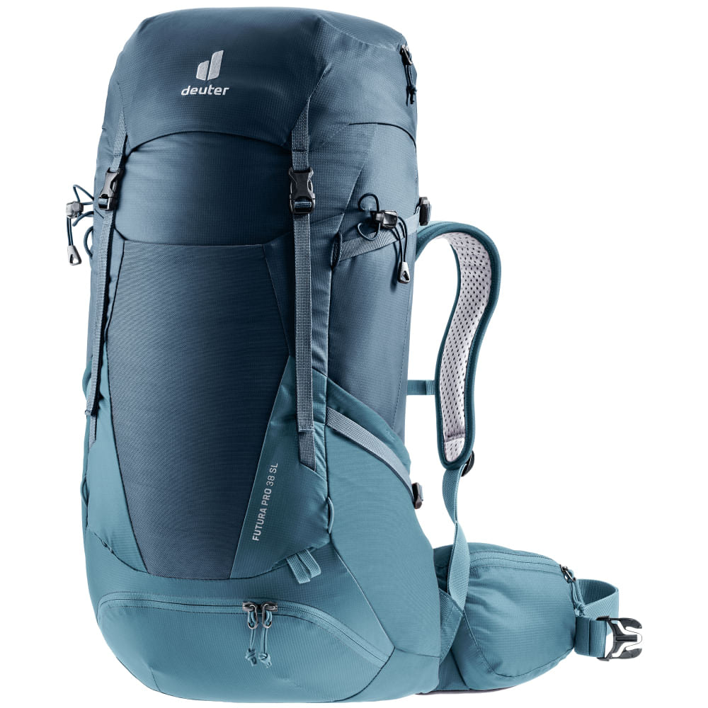 Mochila para Hiking Futura Pro 38 SL Deuter