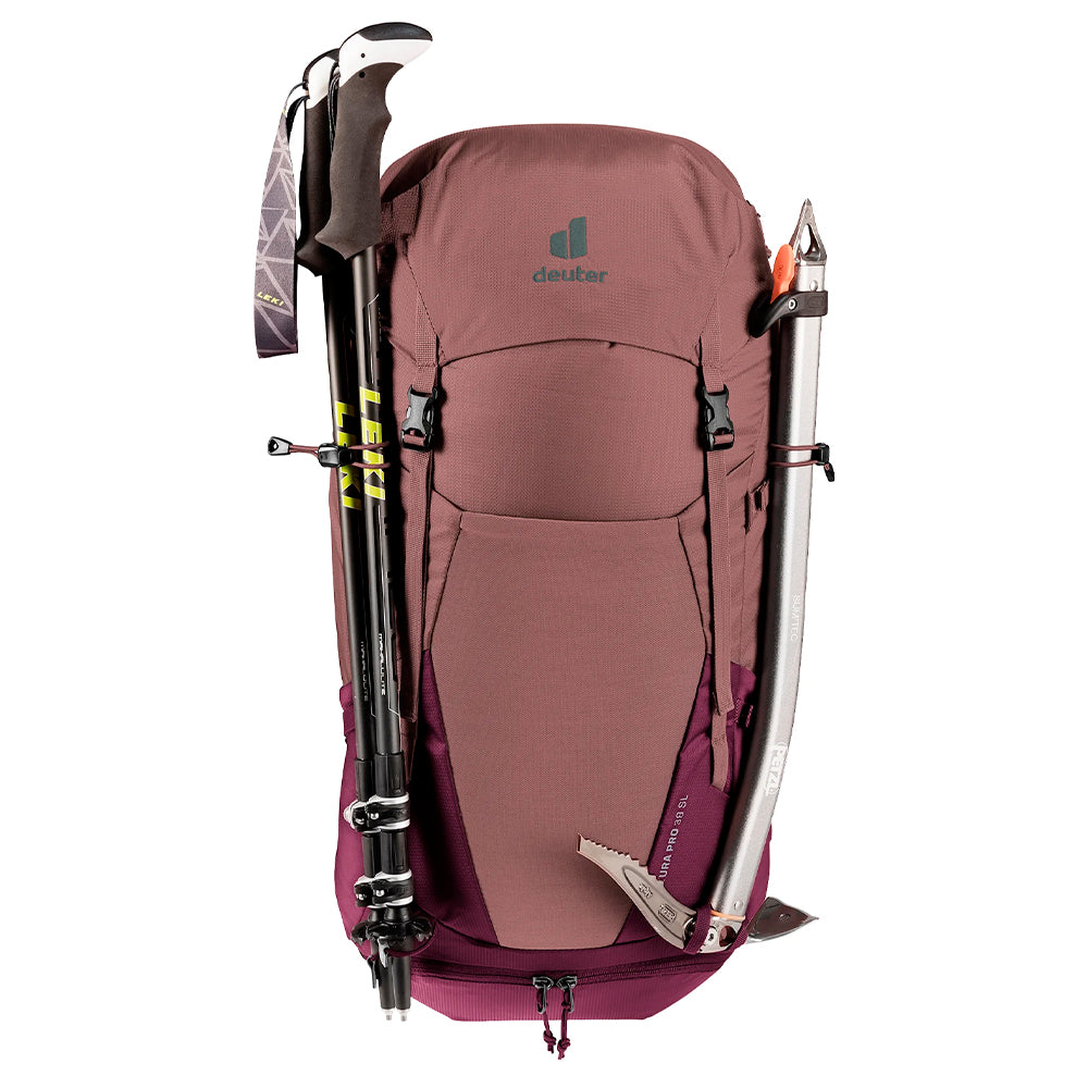 Mochila para Hiking Futura Pro 38 SL Deuter