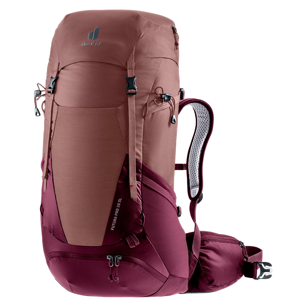 Mochila para Hiking Futura Pro 38 SL Deuter
