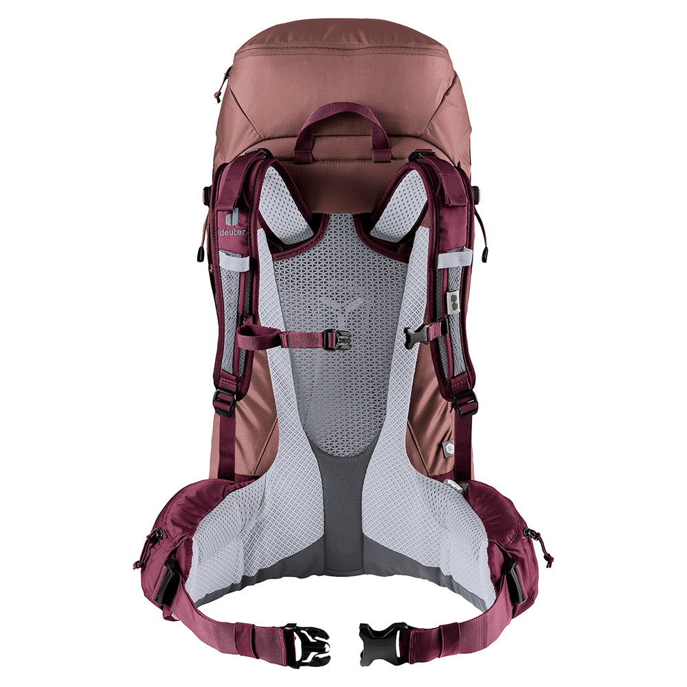 Mochila para Hiking Futura Pro 38 SL Deuter