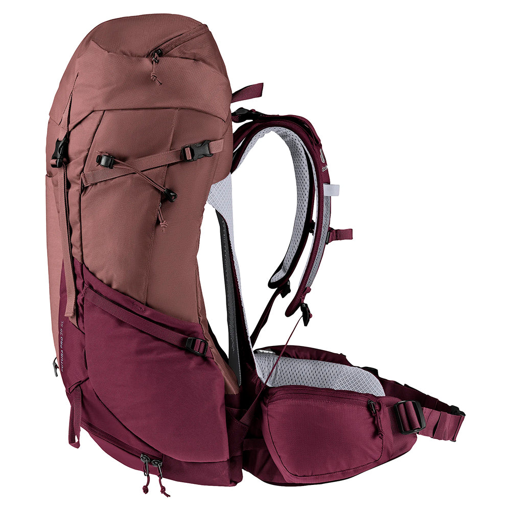 Mochila para Hiking Futura Pro 38 SL Deuter