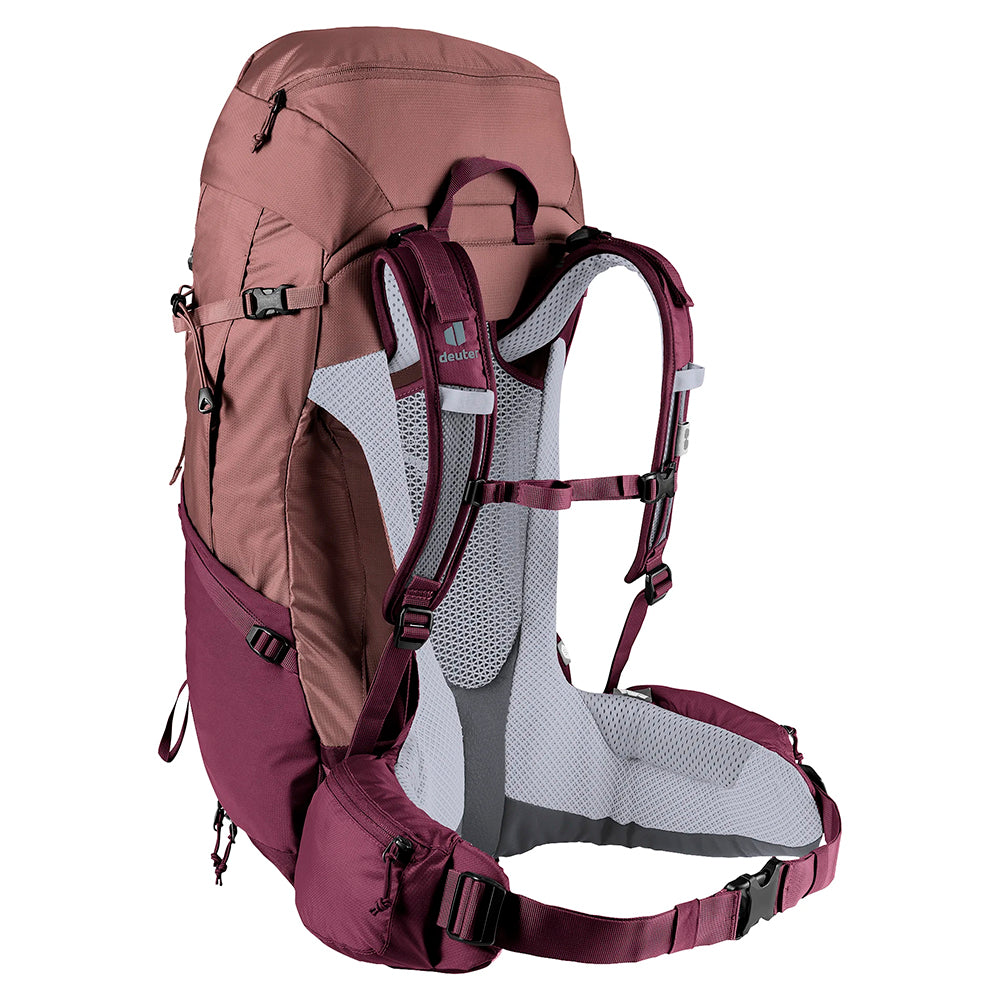Mochila para Hiking Futura Pro 38 SL Deuter