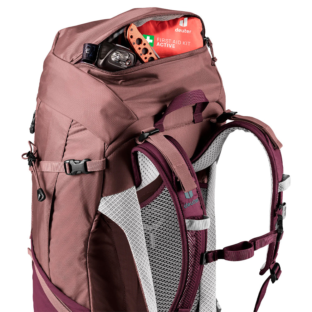 Mochila para Hiking Futura Pro 38 SL Deuter