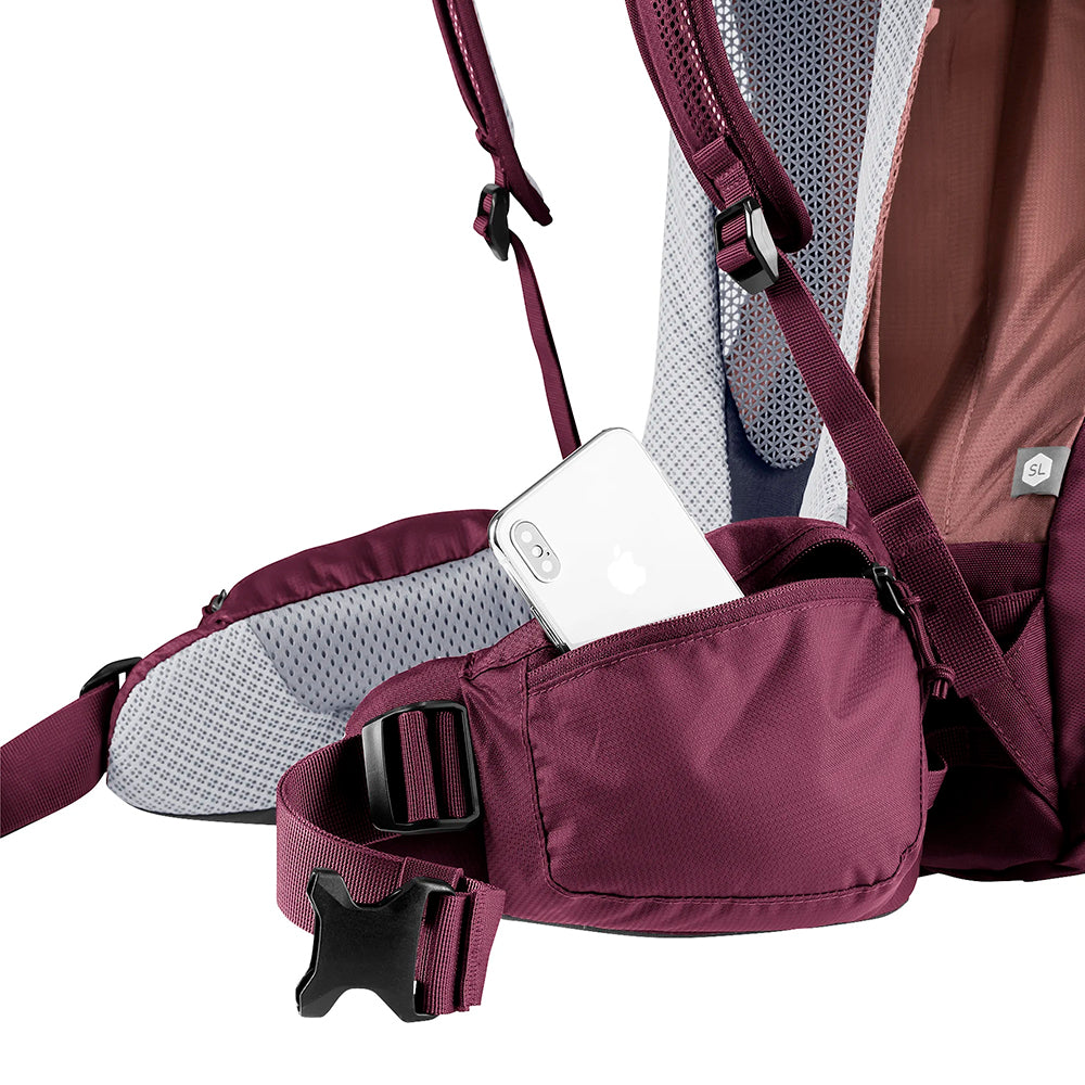 Mochila para Hiking Futura Pro 38 SL Deuter
