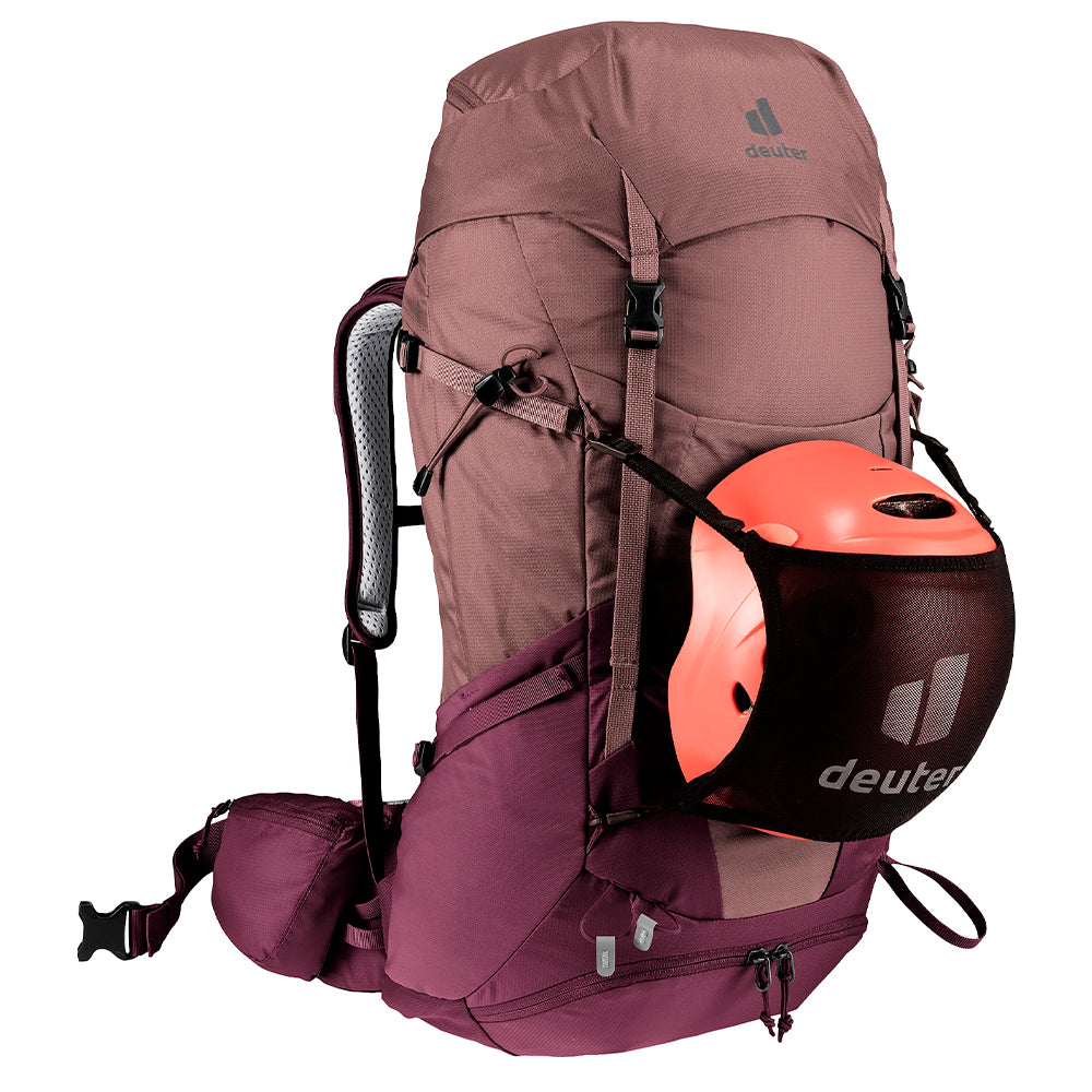 Mochila para Hiking Futura Pro 38 SL Deuter