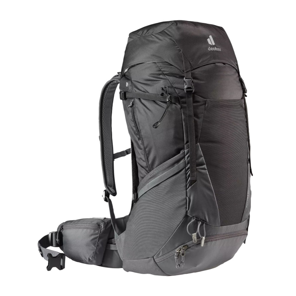 Mochila para Trekking Futura Pro 40 Deuter