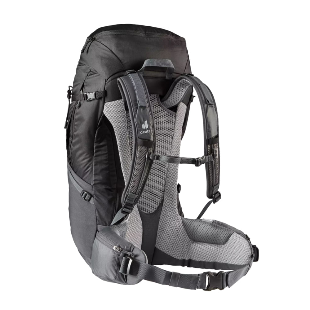 Mochila para Trekking Futura Pro 40 Deuter