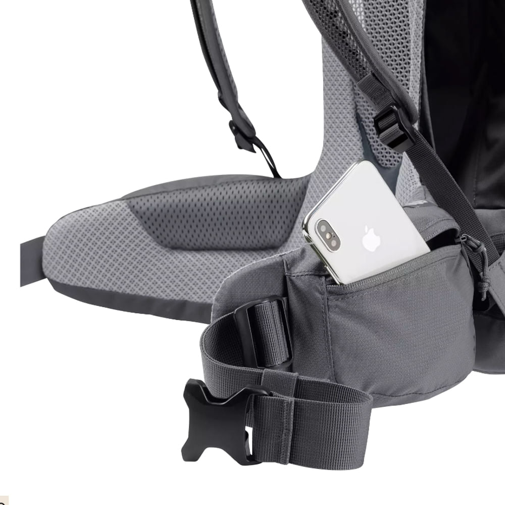 Mochila para Trekking Futura Pro 40 Deuter