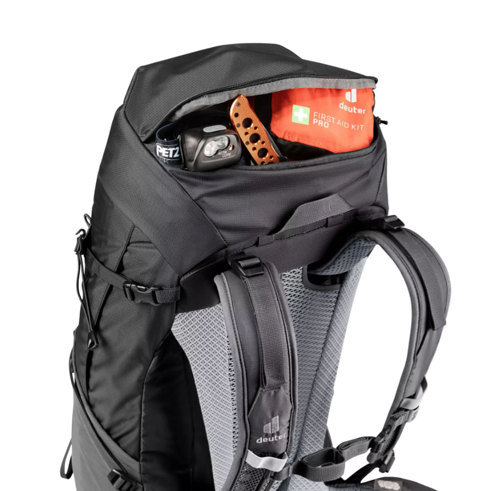 Mochila para Trekking Futura Pro 40 Deuter