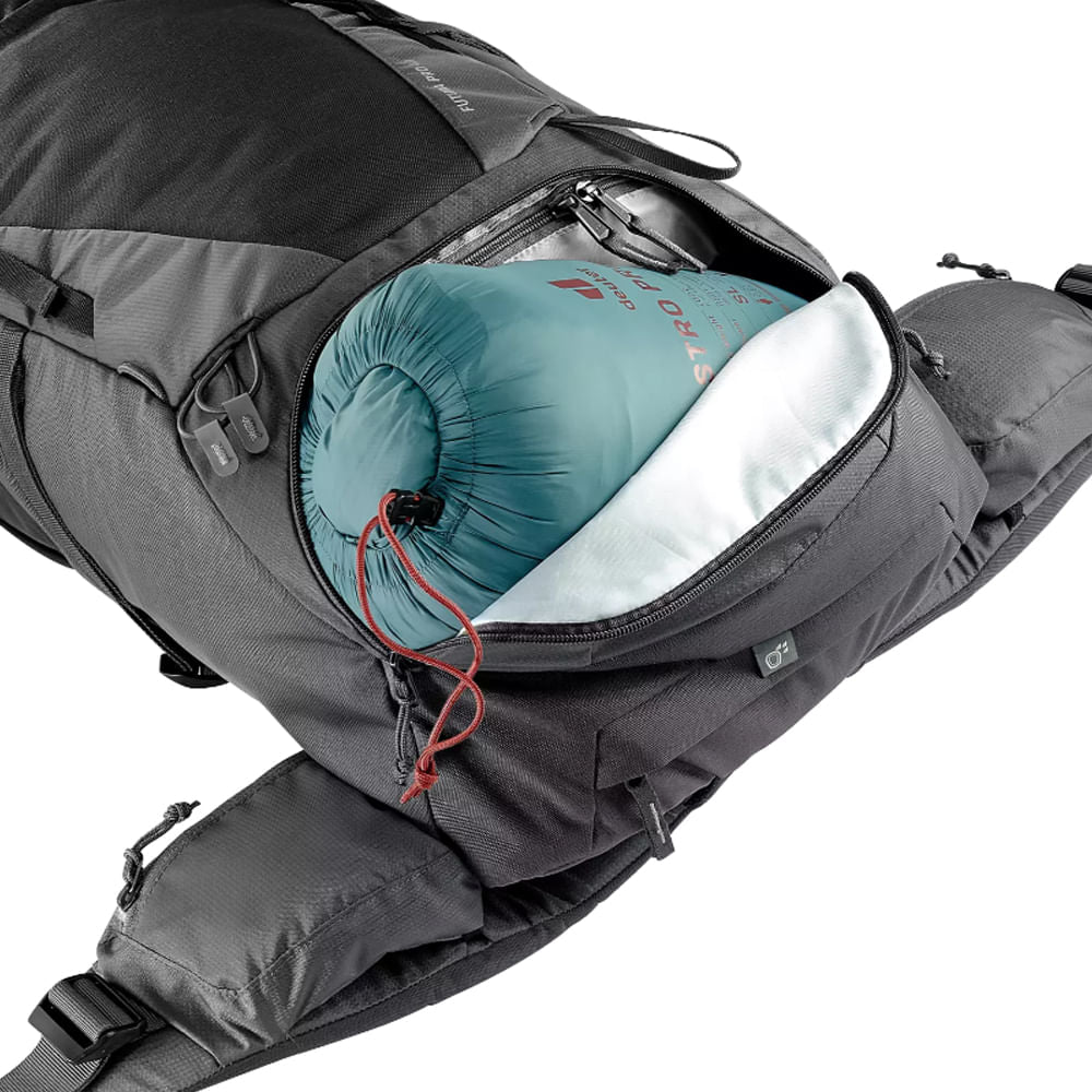 Mochila para Trekking Futura Pro 40 Deuter