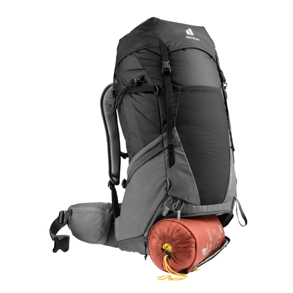 Mochila para Trekking Futura Pro 40 Deuter