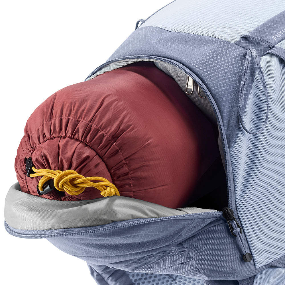 Mochila Futura Pro 34 SL Deuter