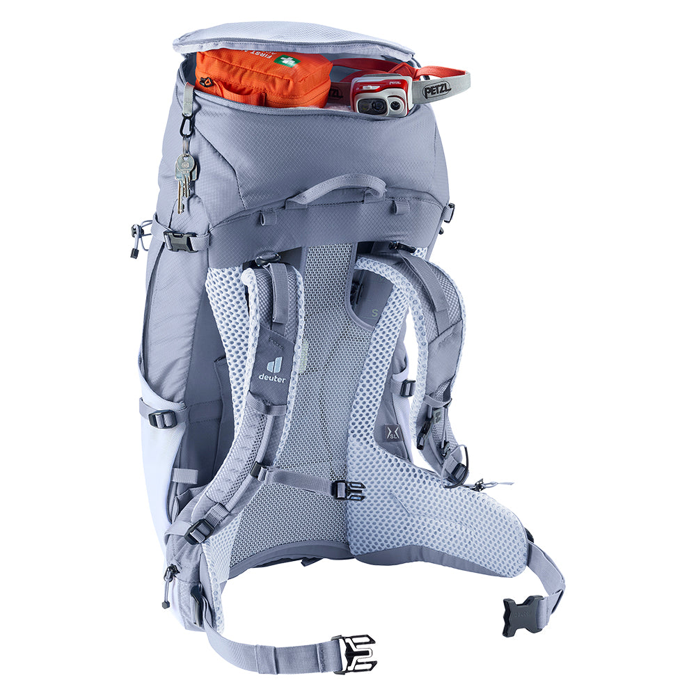 Mochila Futura Pro 34 SL Deuter