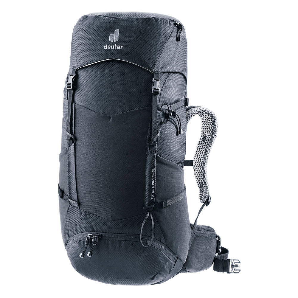 Mochila Futura Pro 34 SL Deuter