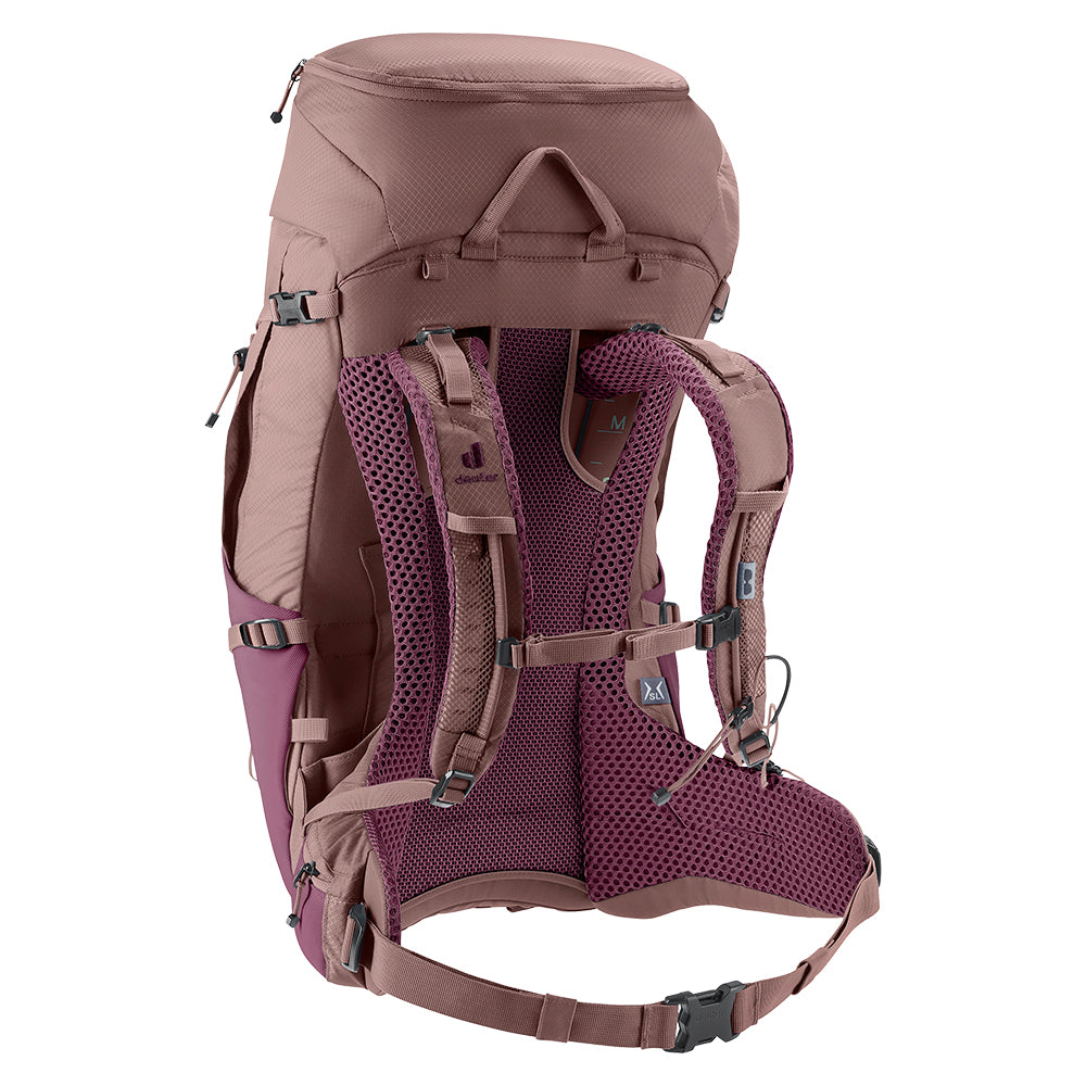 Mochila Futura Pro 34 SL Deuter