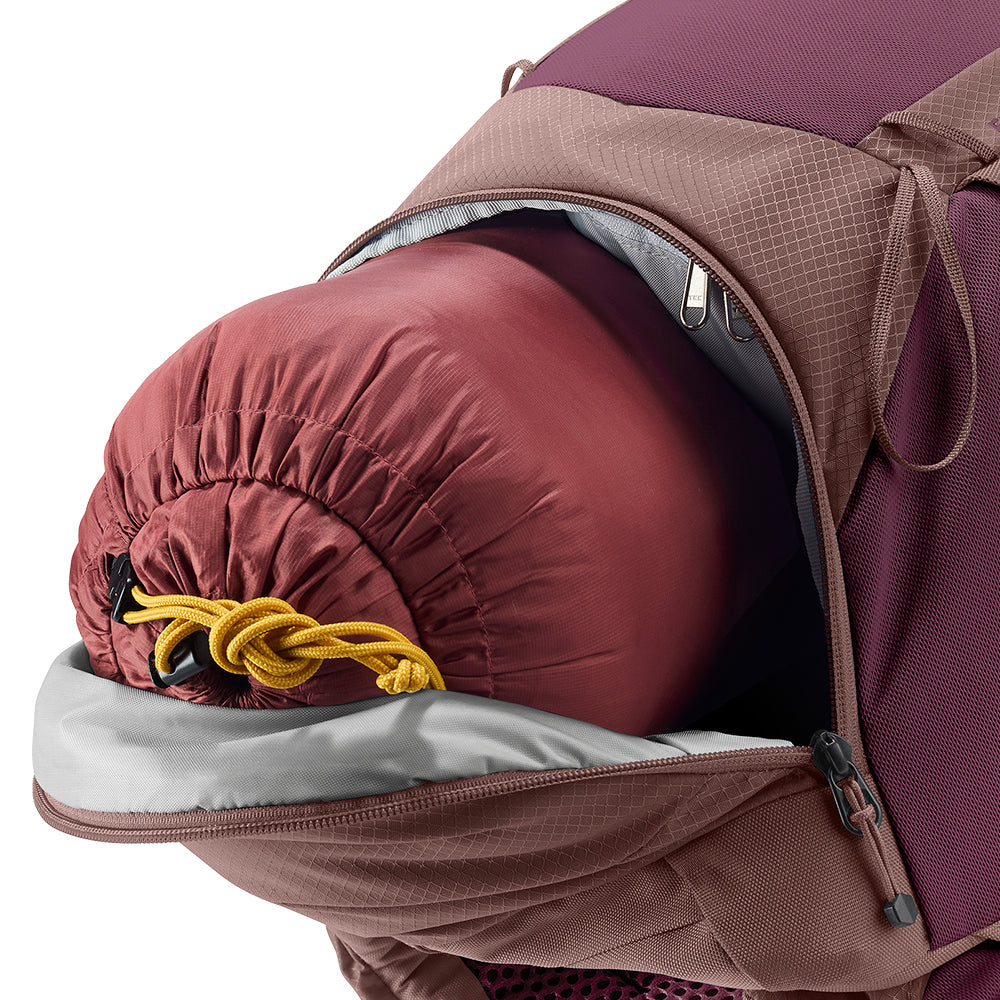 Mochila Futura Pro 34 SL Deuter
