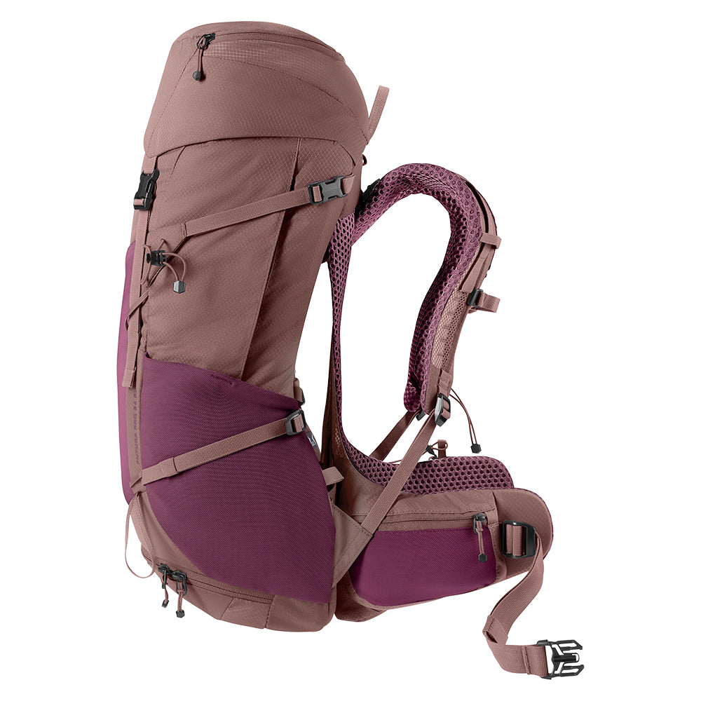 Mochila Futura Pro 34 SL Deuter