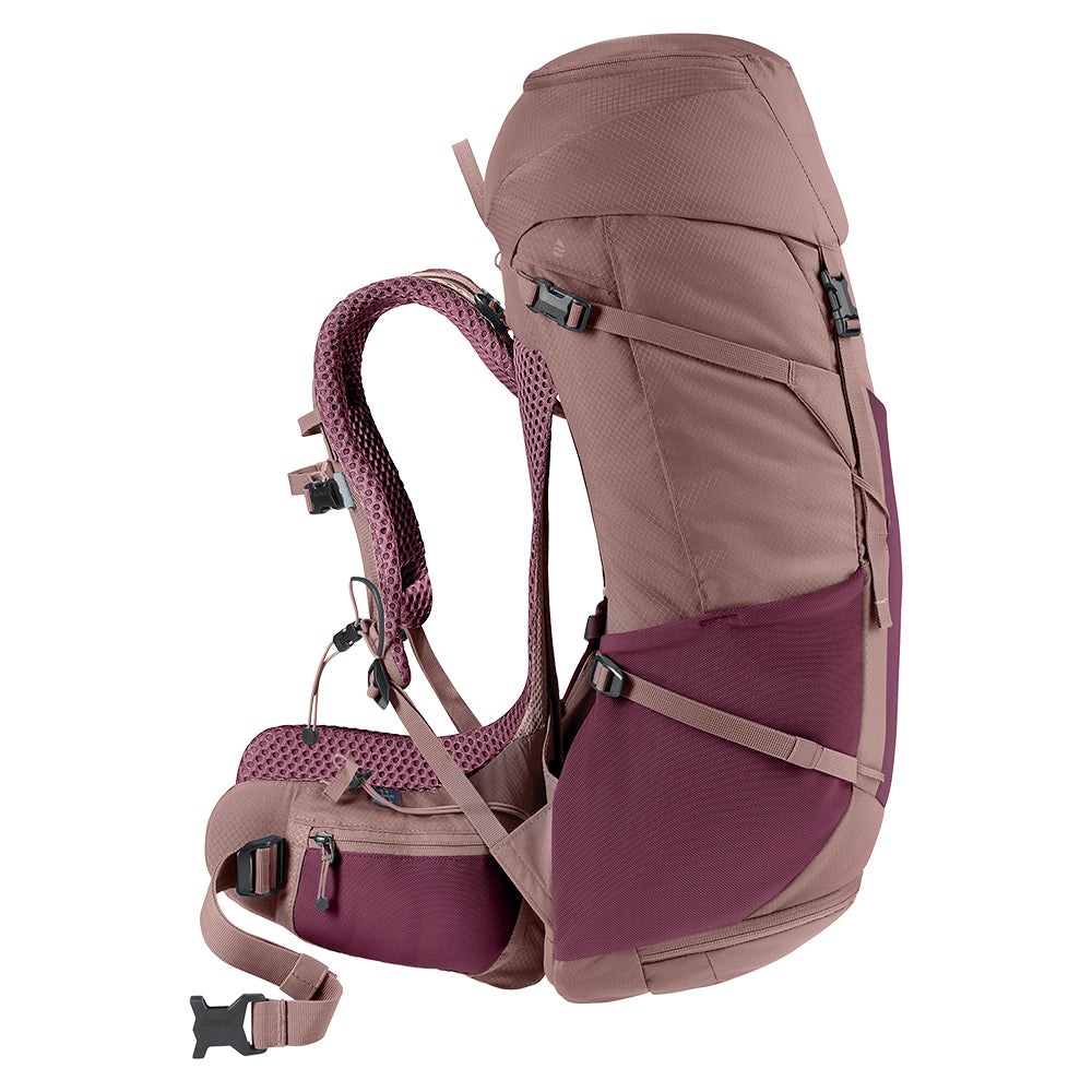 Mochila Futura Pro 34 SL Deuter
