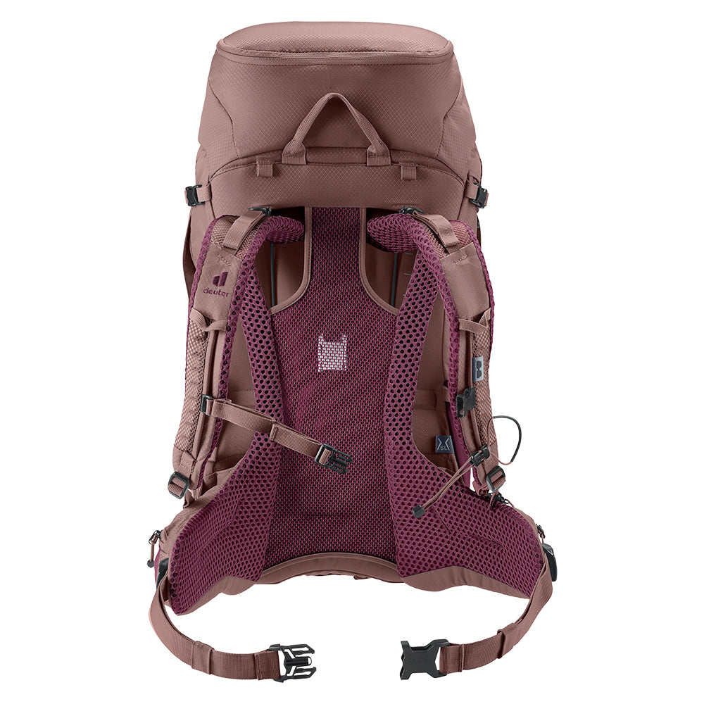 Mochila Futura Pro 34 SL Deuter