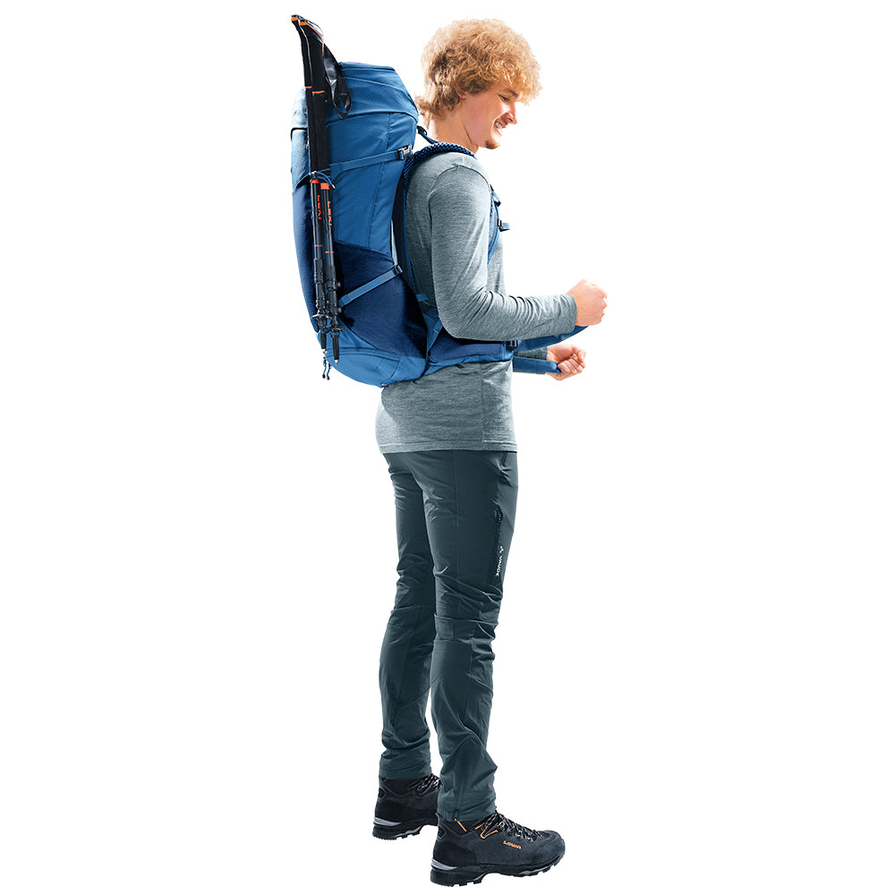 Mochila Futura Pro 36 Deuter