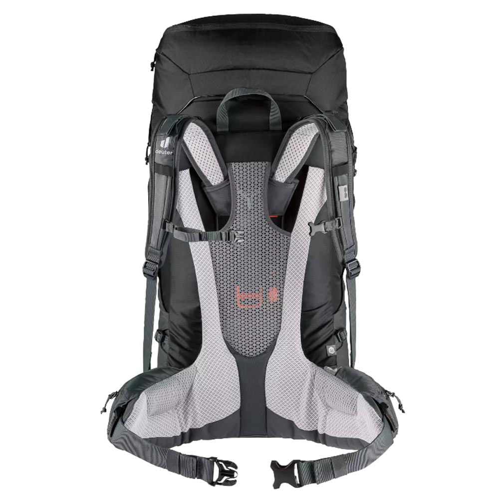 Mochila de Trekking Futura Air Trek 55+10 SL Deuter