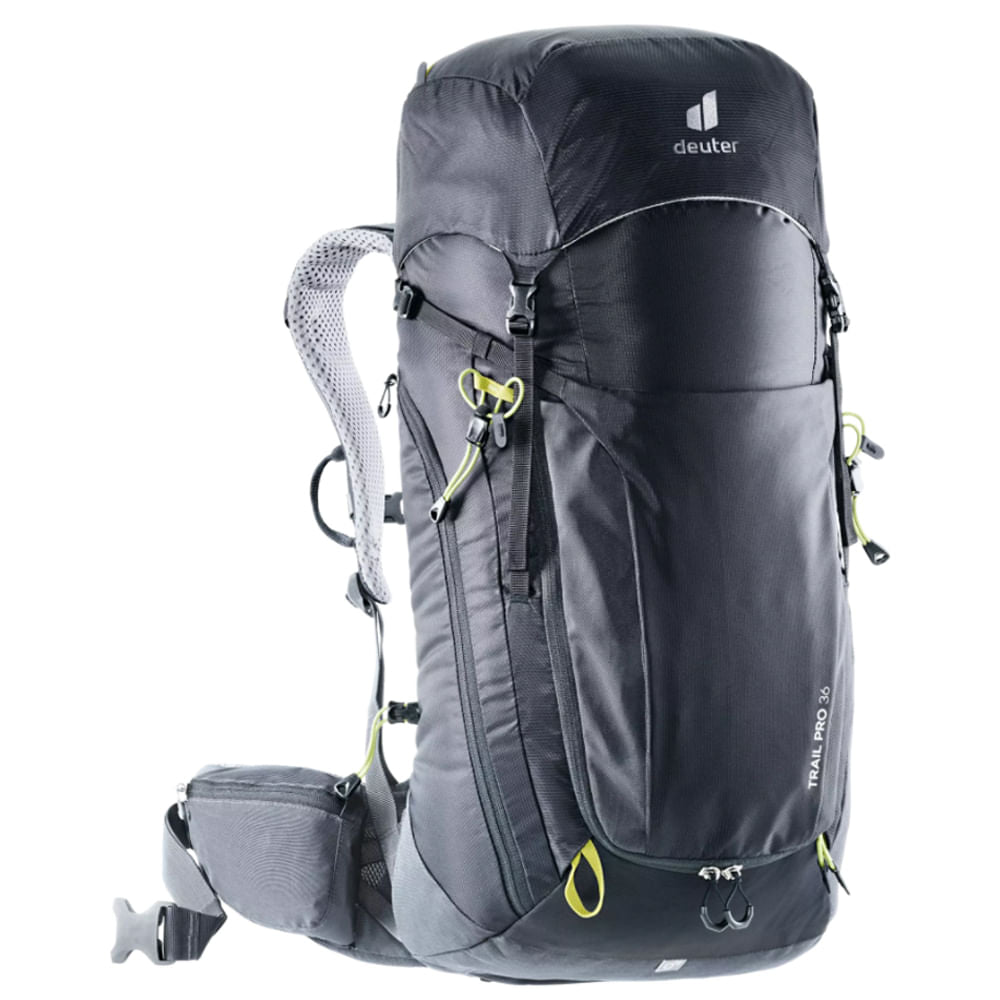 Mochila de ataque Deuter Trail Pro 36 litros