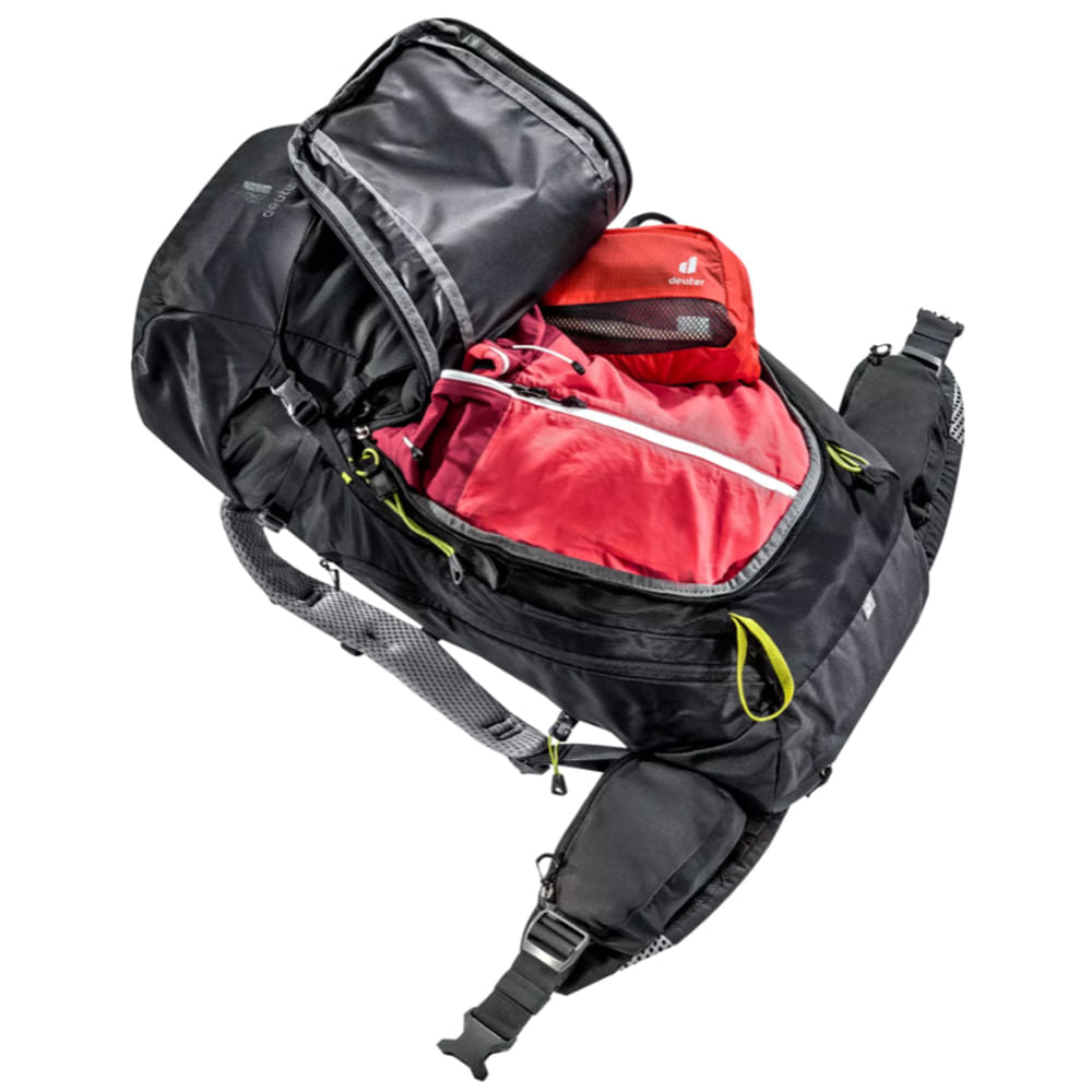 Mochila de ataque Deuter Trail Pro 36 litros