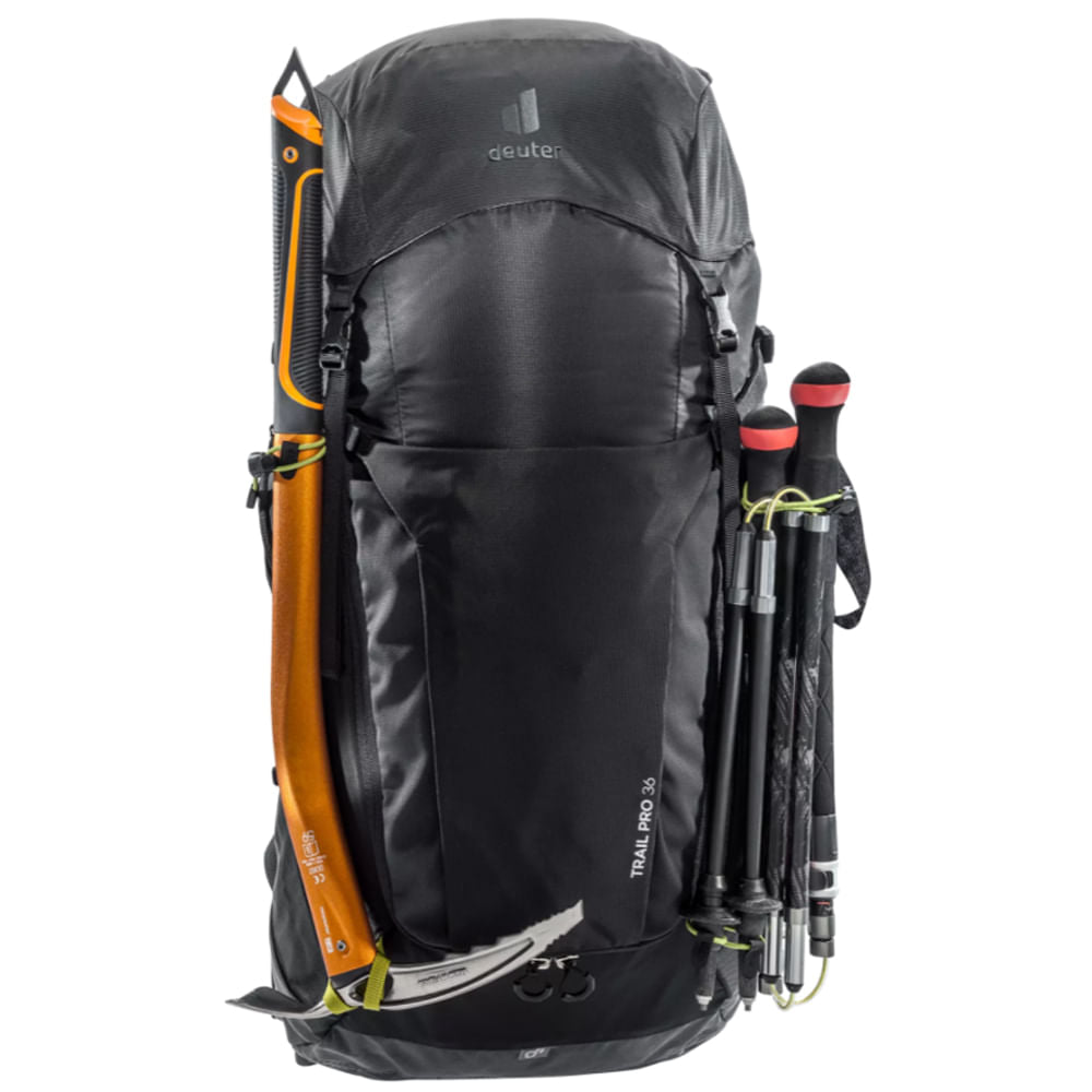 Mochila de ataque Deuter Trail Pro 36 litros