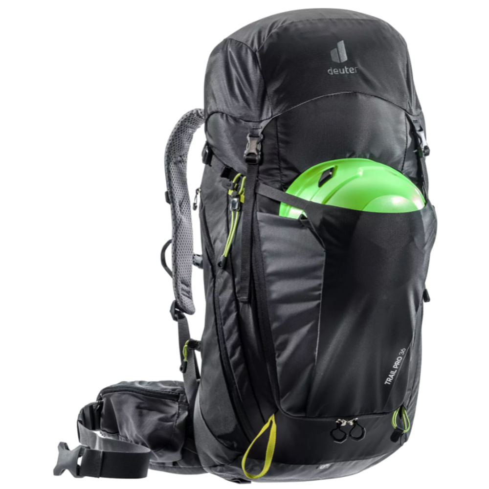 Mochila de ataque Deuter Trail Pro 36 litros