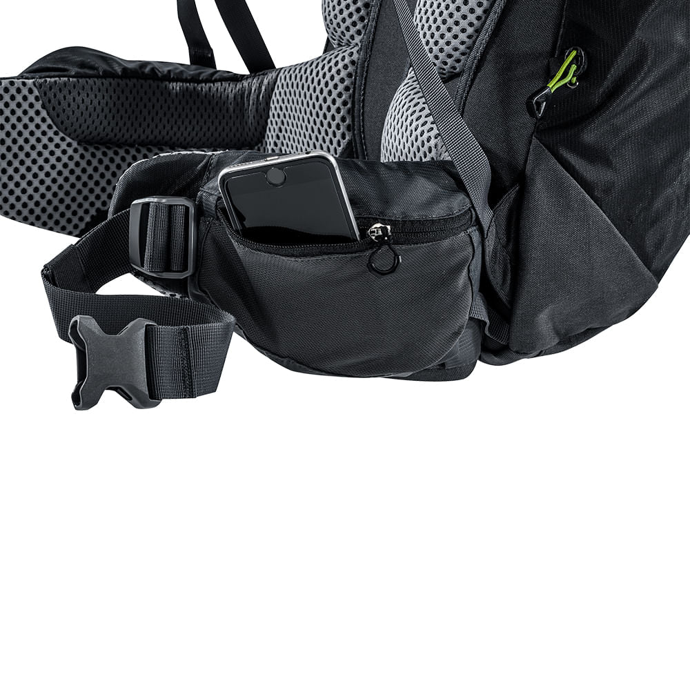 Mochila de ataque Deuter Trail Pro 36 litros