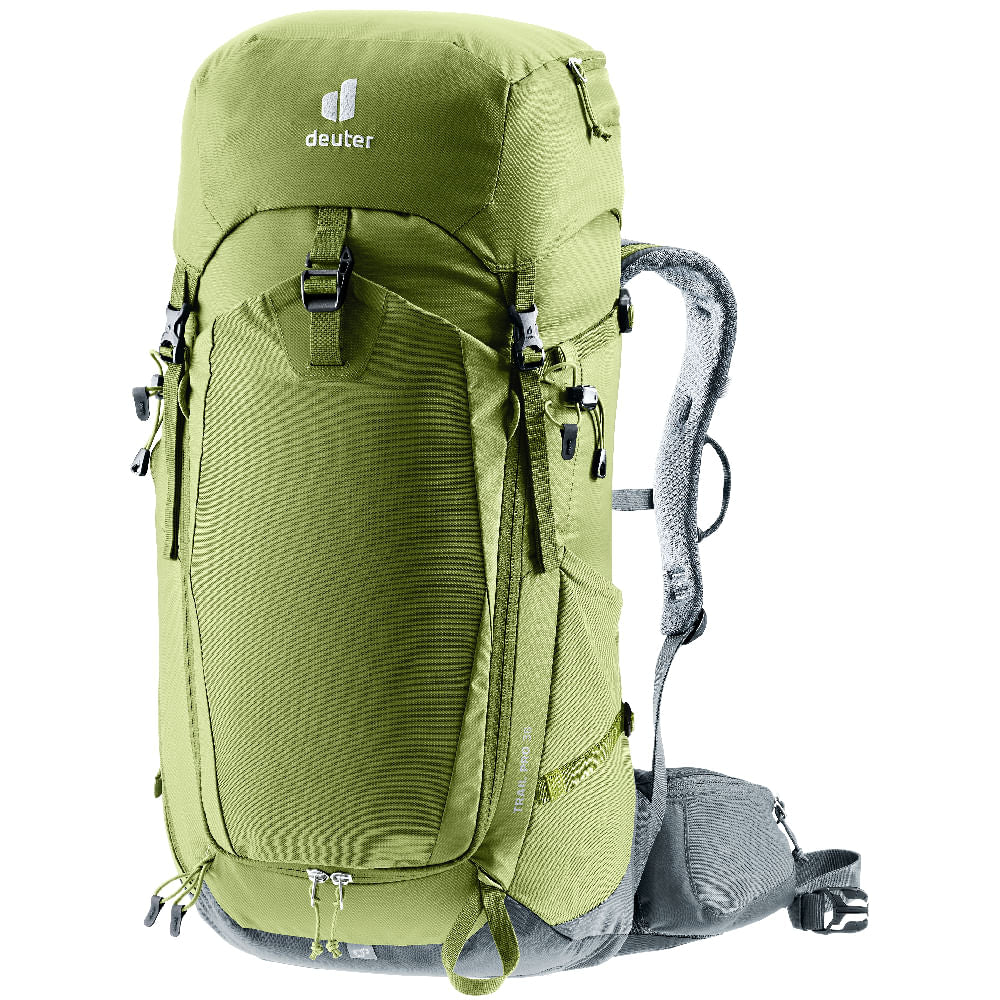 Mochila de ataque Deuter Trail Pro 36 litros