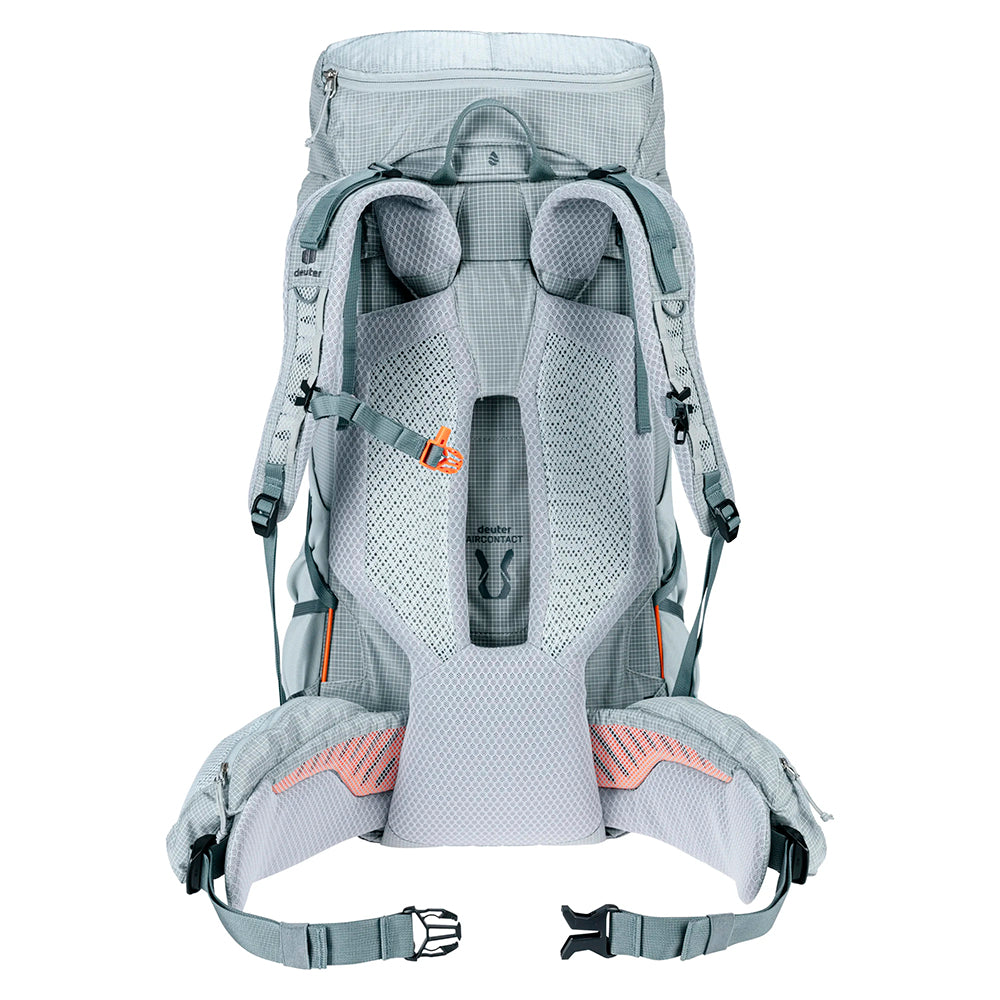 Mochila Aircontact Ultra 35+5 Sl Deuter
