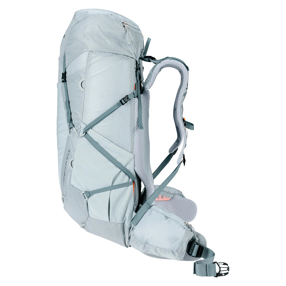 Mochila Aircontact Ultra 35+5 Sl Deuter