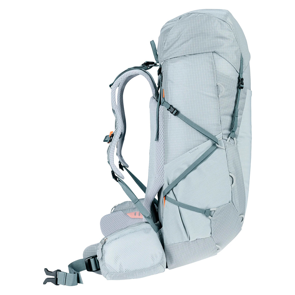 Mochila Aircontact Ultra 35+5 Sl Deuter